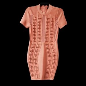 Fashion Nova Bandage Dress